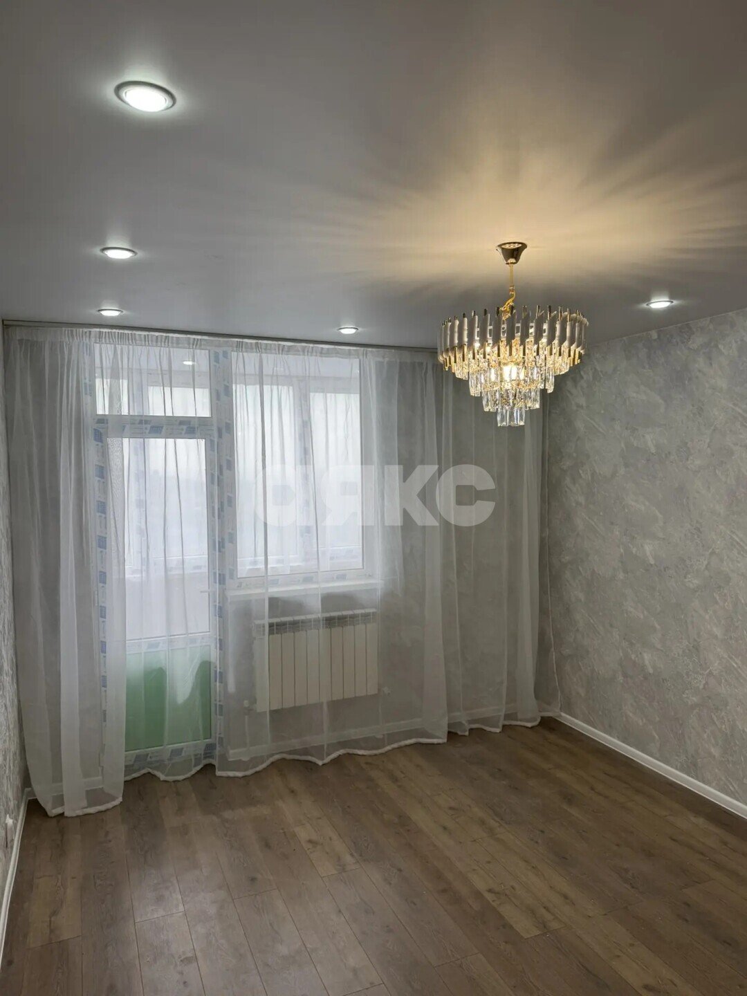 Фото №3: Студия 28 м² - Анапа, мкр. жилой комплекс Трио-комфорт, ул. Рождественская, 55к1