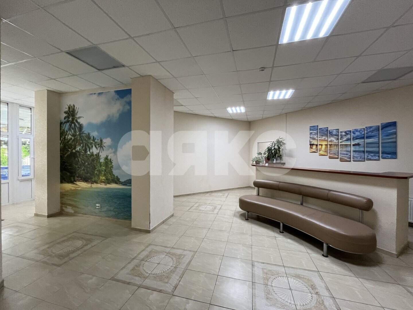 Фото №13: Коммерция 51 м² - Анапа, ул. Кирова, 1