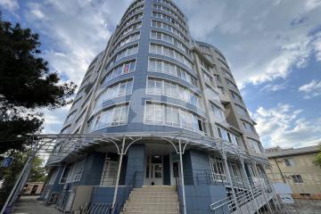 Фото №1: Коммерция 51 м² - Анапа, ул. Кирова, 1