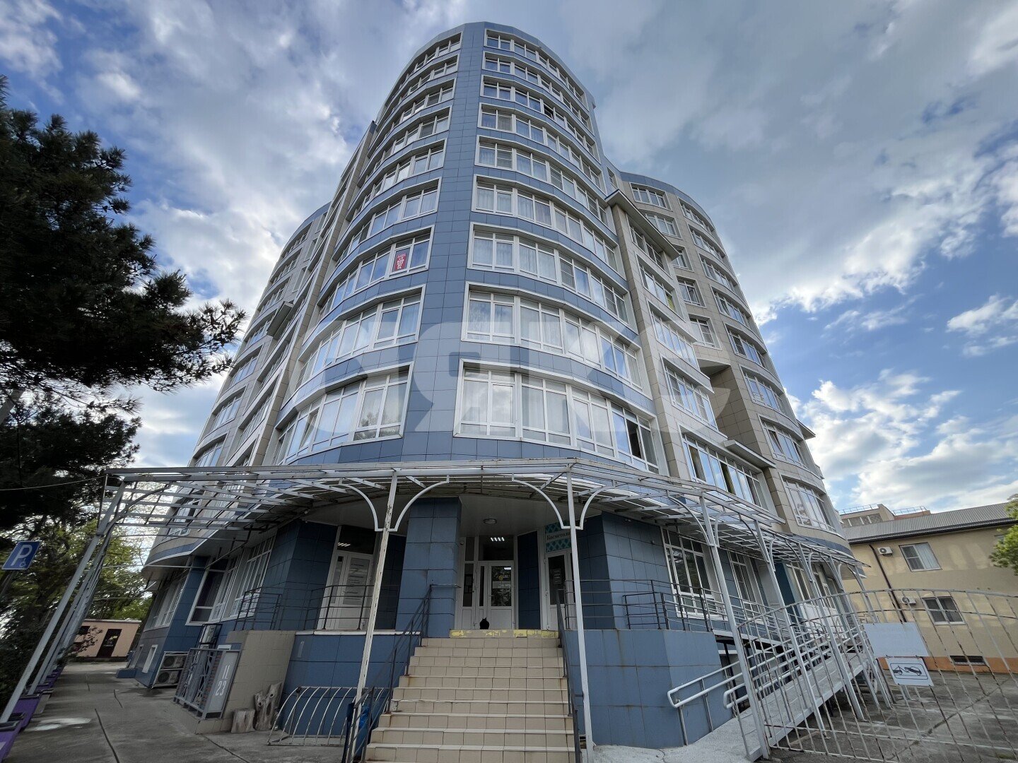 Фото №1: Коммерция 51 м² - Анапа, ул. Кирова, 1