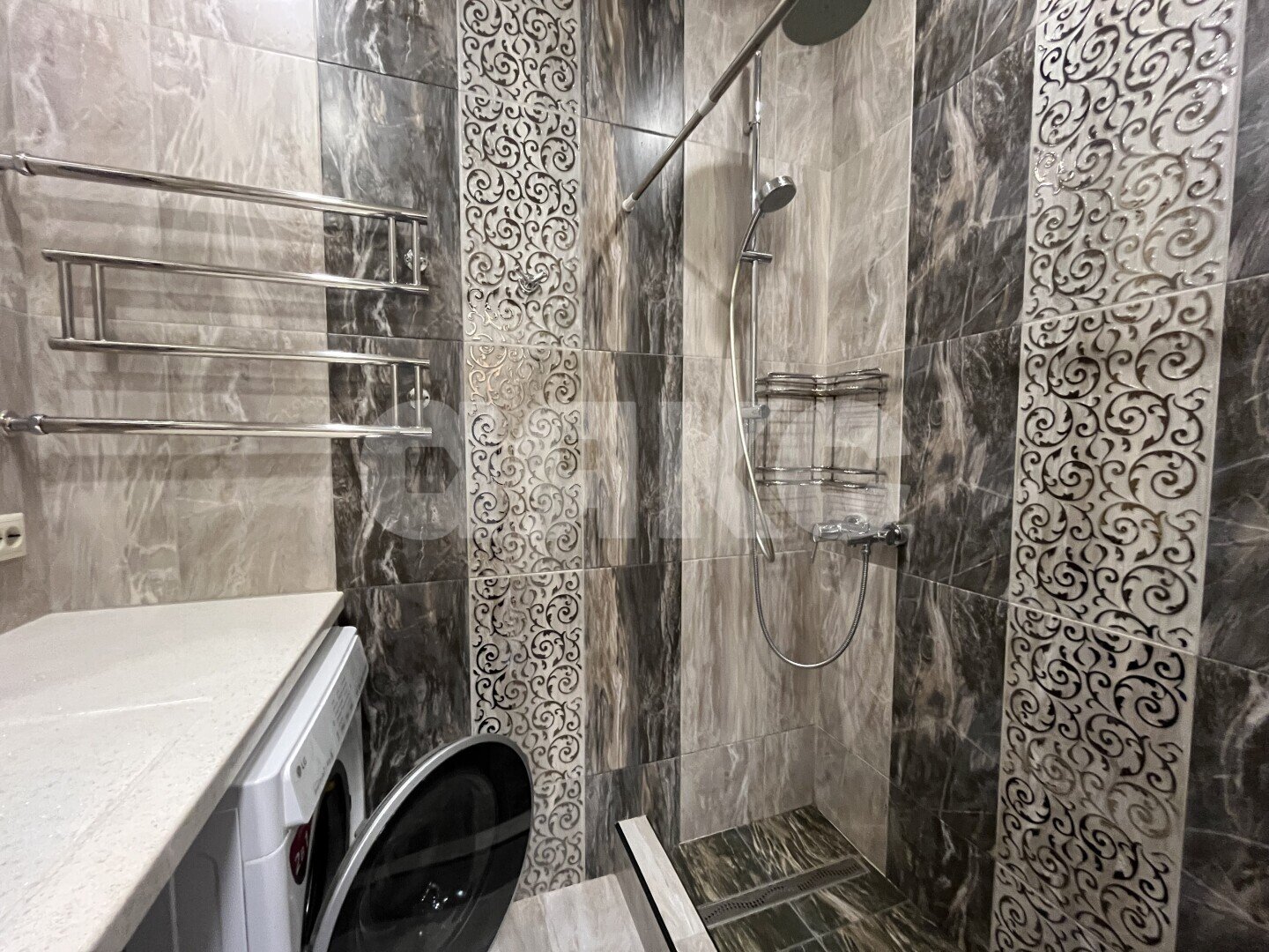 Фото №9: Коммерция 51 м² - Анапа, ул. Кирова, 1