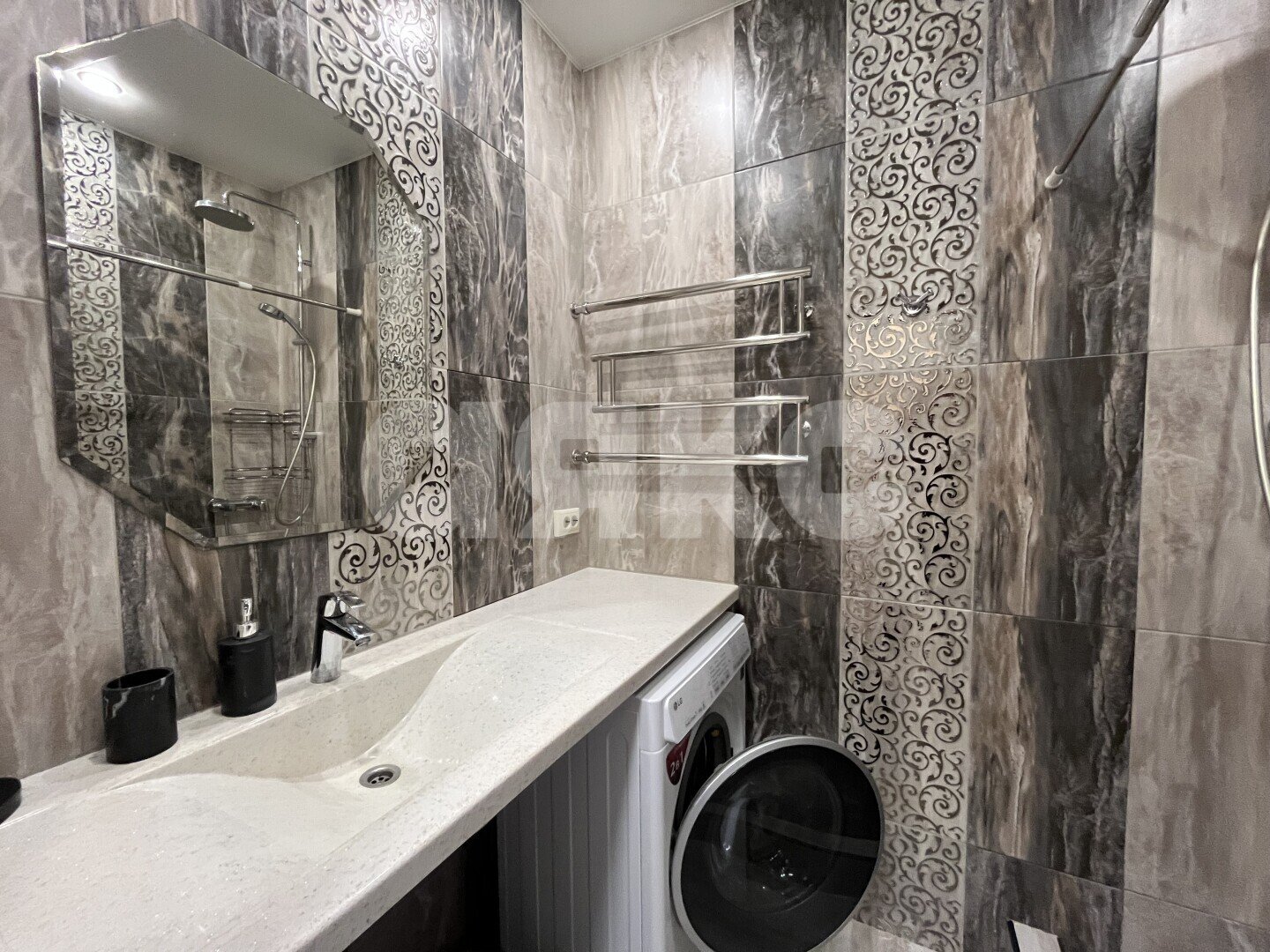 Фото №8: Коммерция 51 м² - Анапа, ул. Кирова, 1