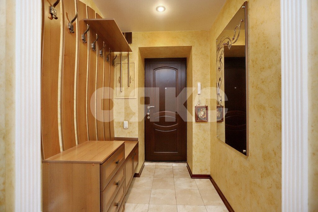 Фото №15: 2-комнатная квартира 86 м² - Липецк, Октябрьский округ, мкр. 27-й, ул. имени А.И. Хорошавина, 11