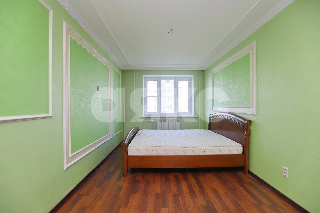 Фото №3: 2-комнатная квартира 86 м² - Липецк, Октябрьский округ, мкр. 27-й, ул. имени А.И. Хорошавина, 11