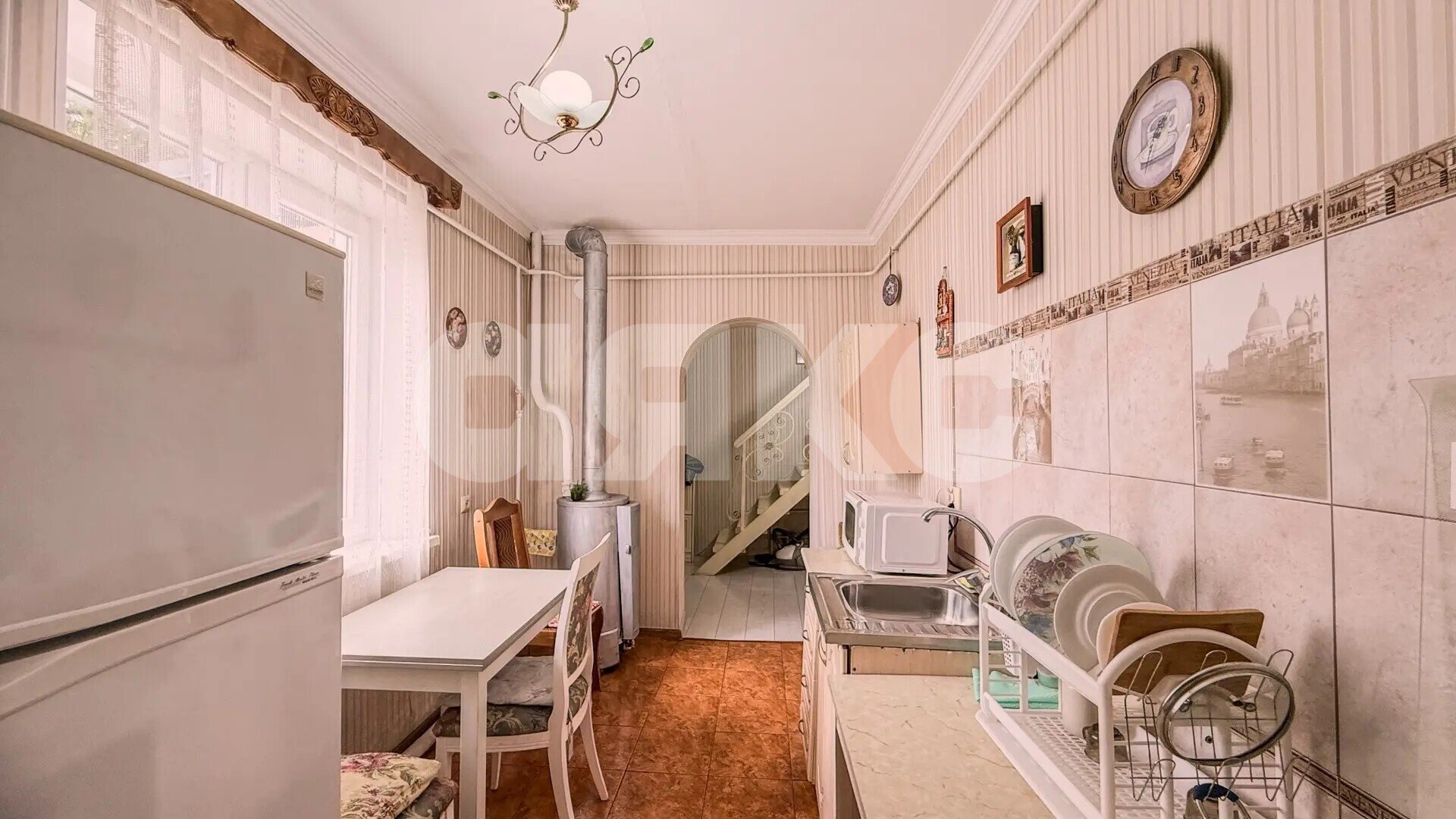 Фото №24: Дом 240 м² + 3.8 сот. - Анапа, ул. Новороссийская, 59