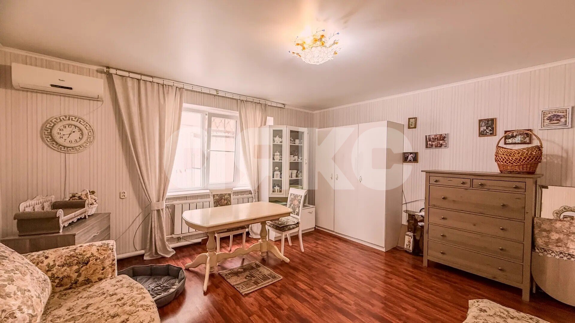 Фото №28: Дом 240 м² + 3.8 сот. - Анапа, ул. Новороссийская, 59