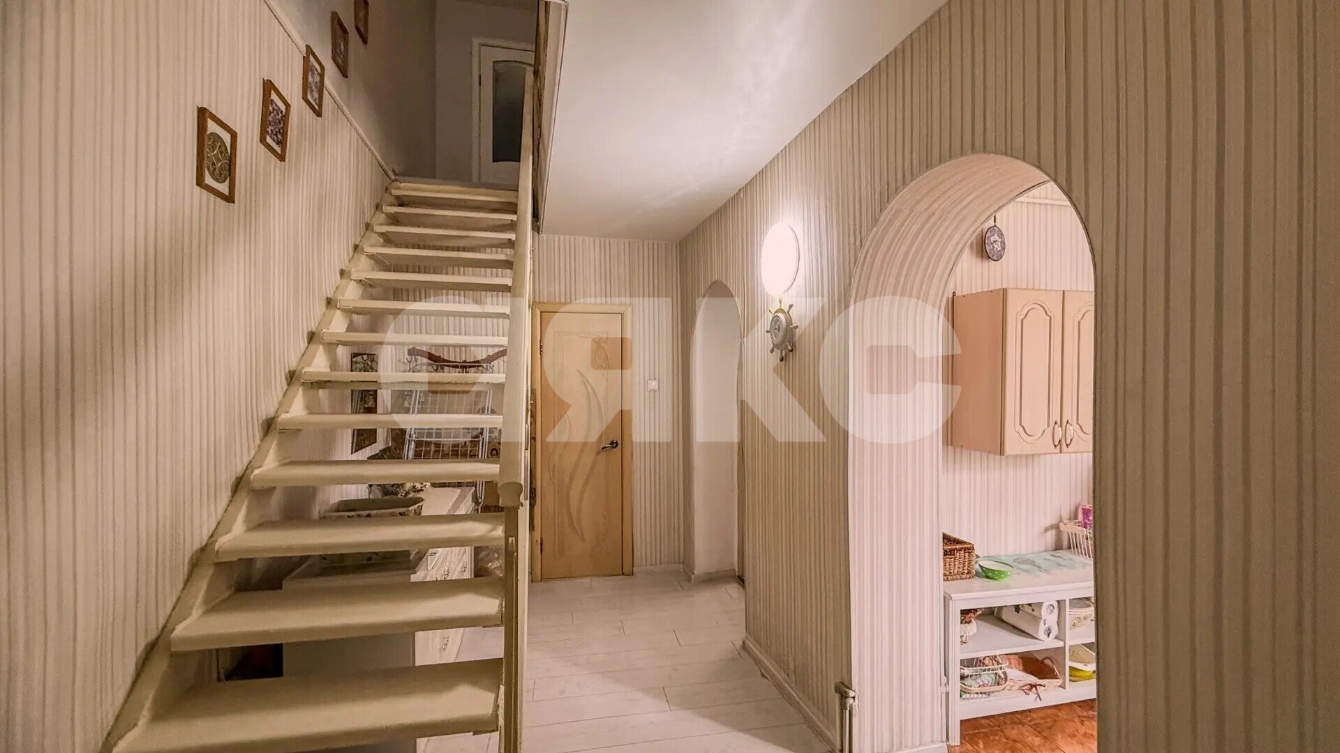 Фото №8: Дом 240 м² + 3.8 сот. - Анапа, ул. Новороссийская, 59