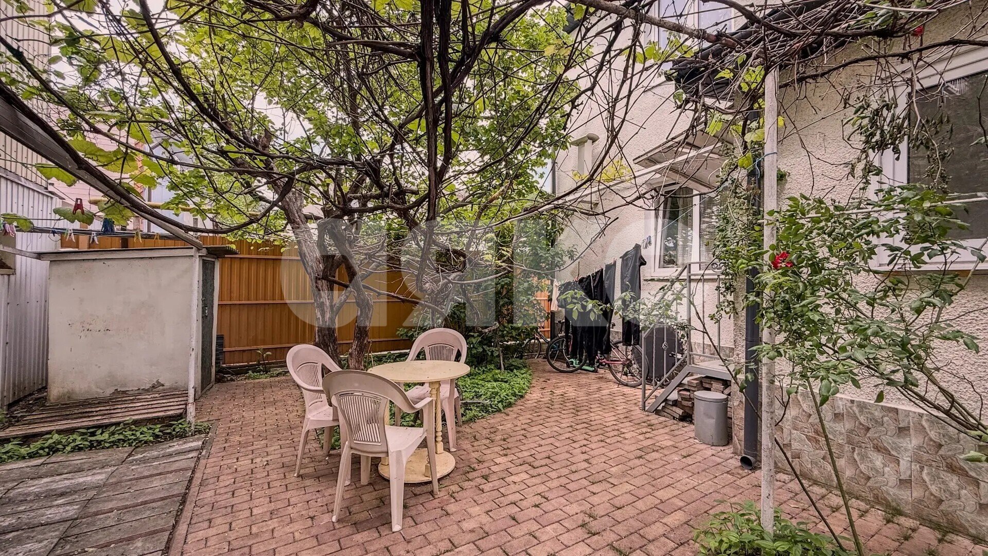 Фото №10: Дом 240 м² + 3.8 сот. - Анапа, ул. Новороссийская, 59