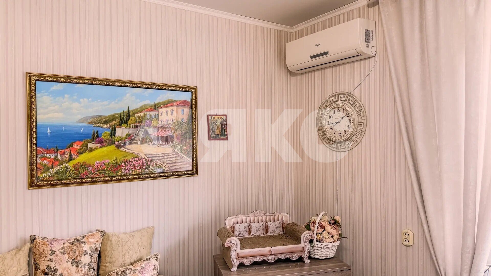 Фото №20: Дом 240 м² + 3.8 сот. - Анапа, ул. Новороссийская, 59