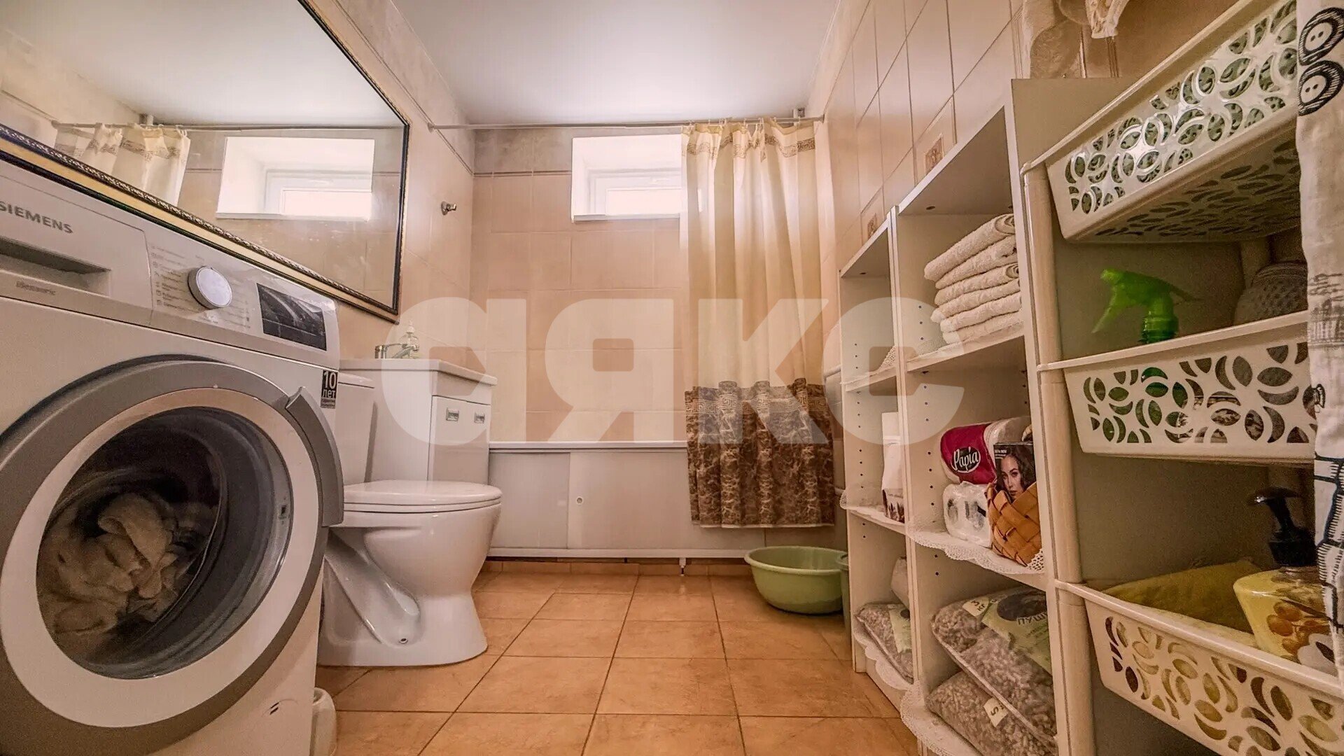 Фото №31: Дом 240 м² + 3.8 сот. - Анапа, ул. Новороссийская, 59
