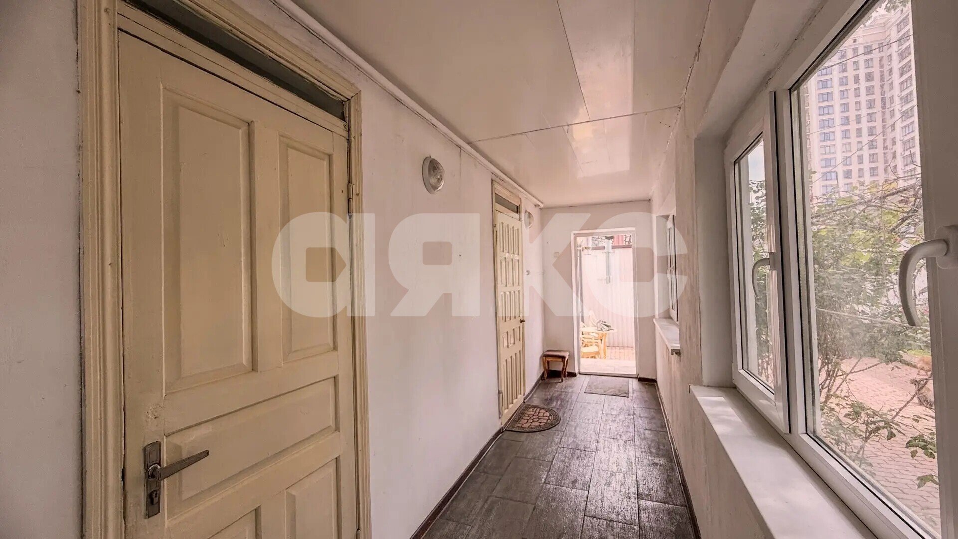 Фото №6: Дом 240 м² + 3.8 сот. - Анапа, ул. Новороссийская, 59