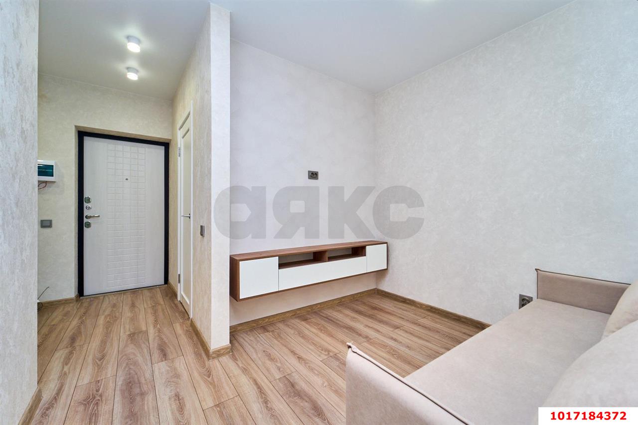 Фото №6: 1-комнатная квартира 44 м² - Краснодар, Карасунский внутригородской округ, мкр. ЖК Сказка Град, ул. имени В.Н. Мачуги, 166Бк1