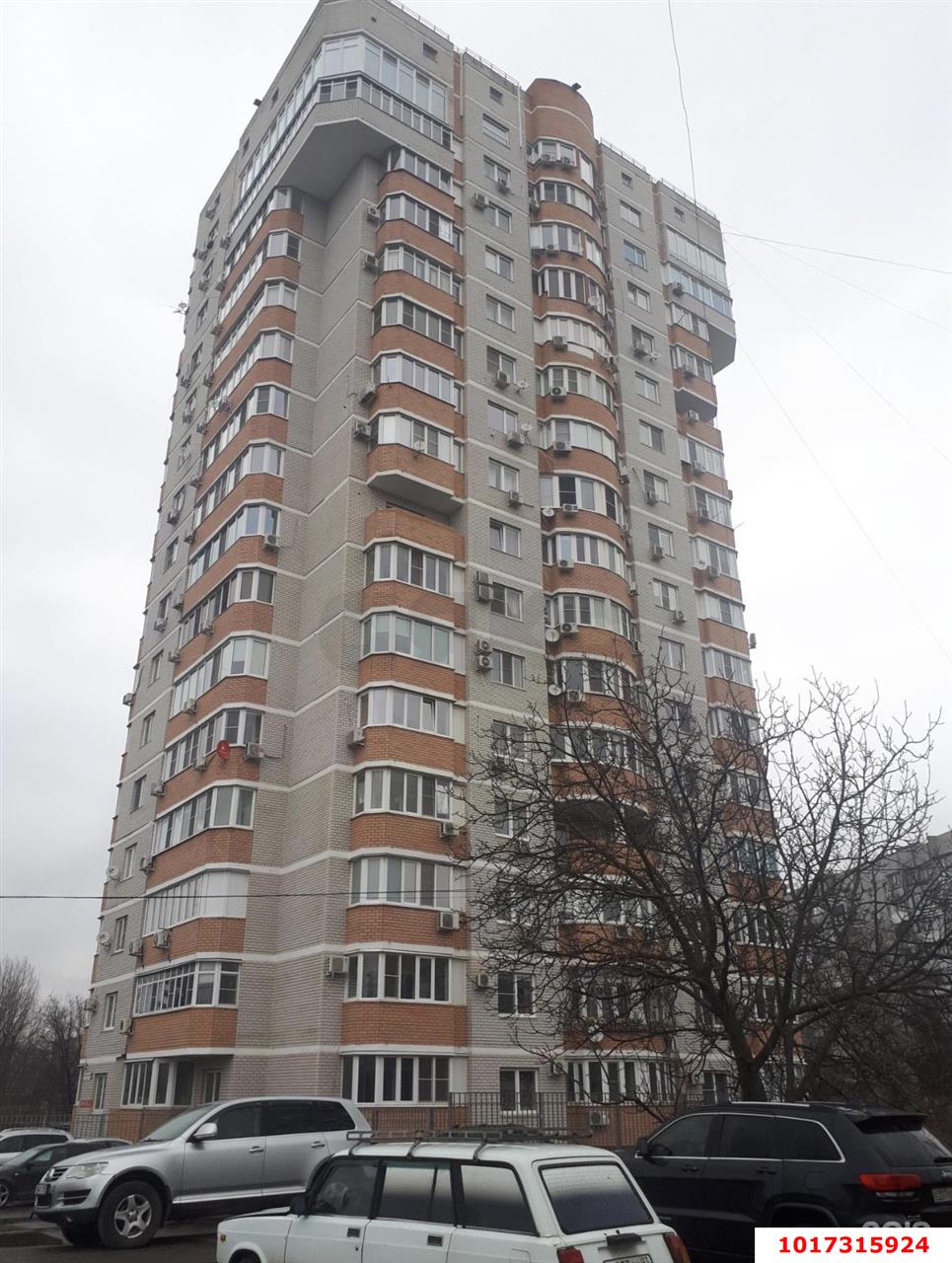 Фото №9: 1-комнатная квартира 50 м² - Краснодар, Карасунский внутригородской округ, мкр. Гидростроителей, ул. Автолюбителей, 28