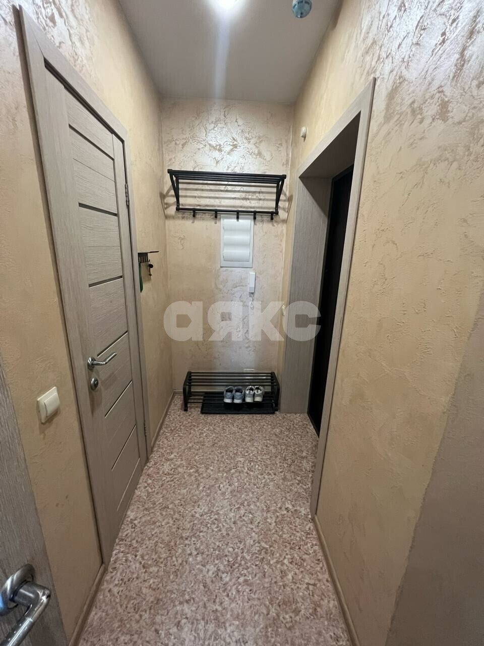 Фото №9: 1-комнатная квартира 33 м² - Липецк, Октябрьский округ, мкр. 29-й, ул. А.Г. Стаханова, 59