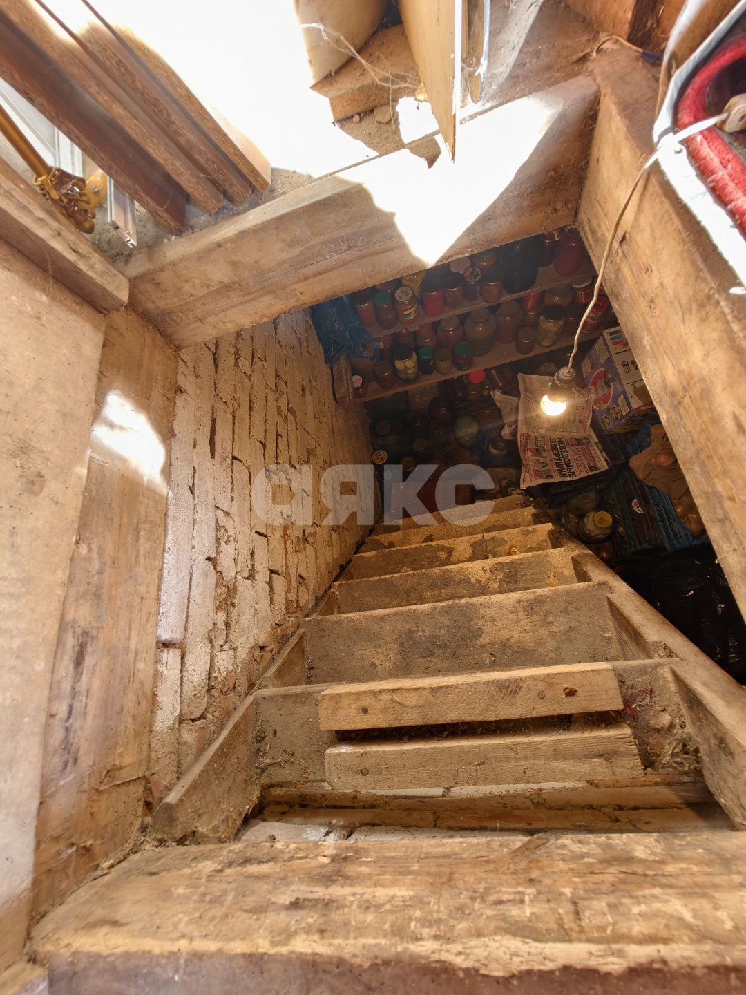Фото №34: Часть дома 43 м² + 4.81 сот. - Кореновск, мкр. 2-й квартал, ул. Суворова, 17