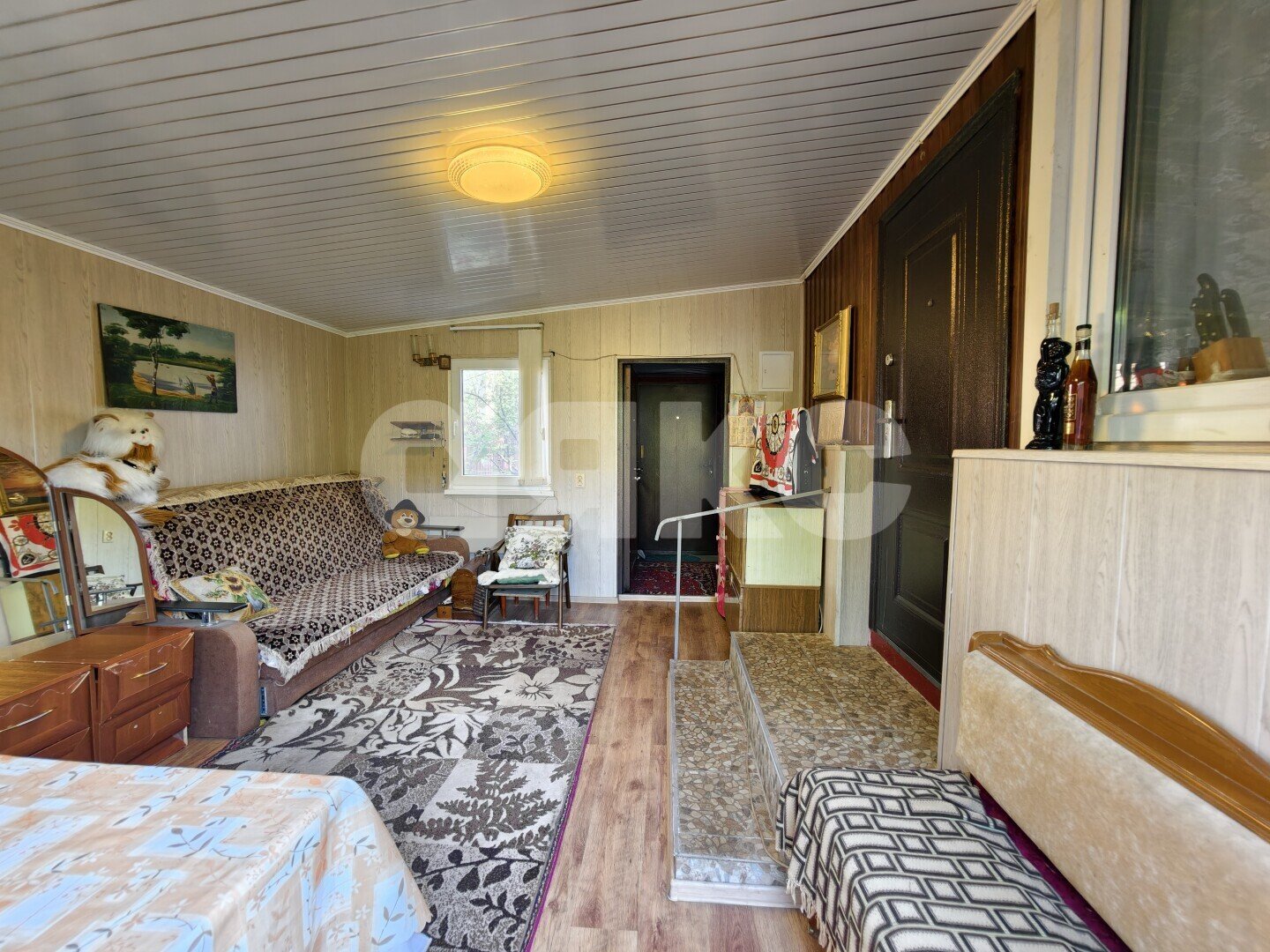 Фото №10: Часть дома 43 м² + 4.81 сот. - Кореновск, мкр. 2-й квартал, ул. Суворова, 17
