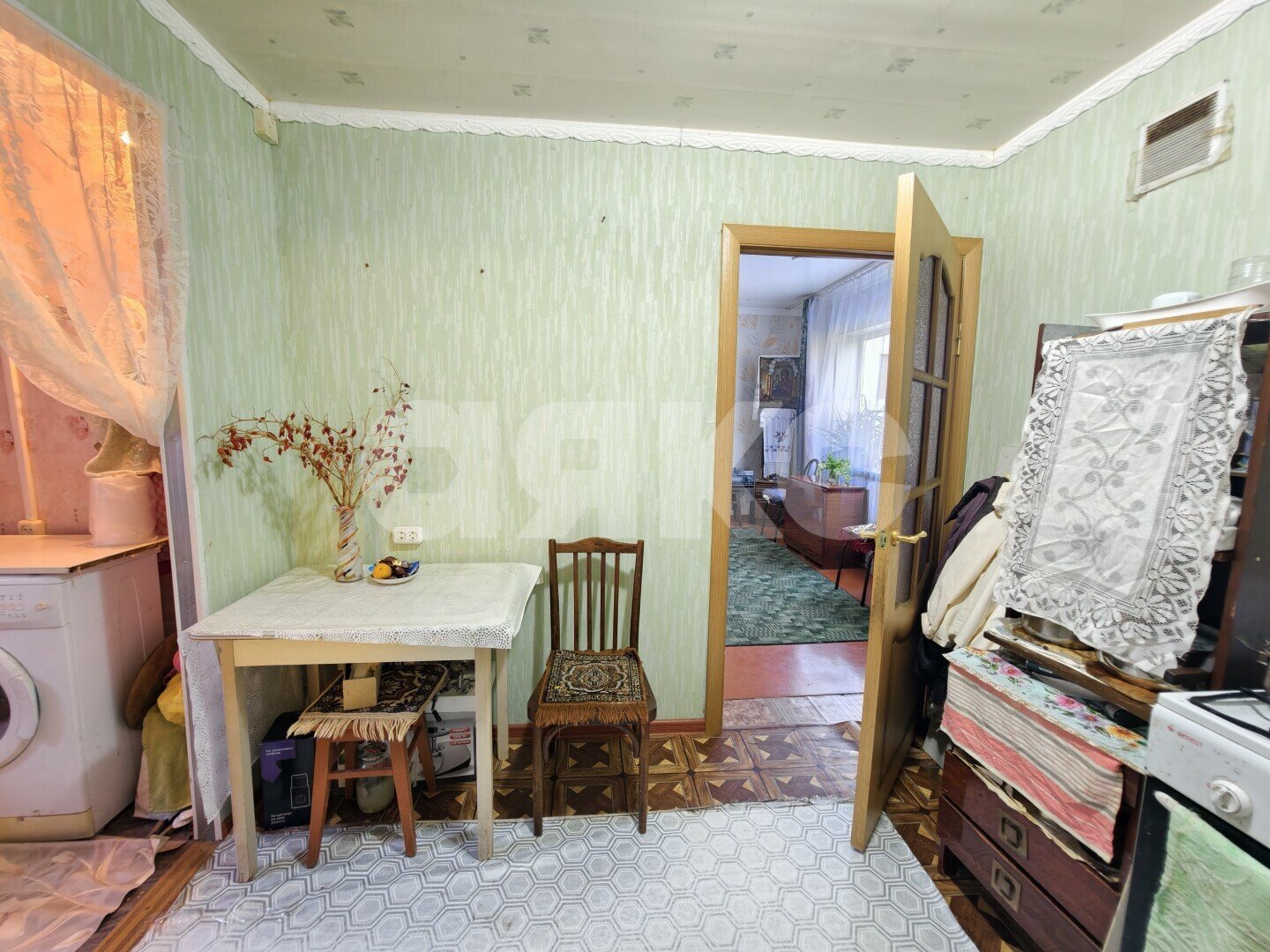 Фото №21: Часть дома 43 м² + 4.81 сот. - Кореновск, мкр. 2-й квартал, ул. Суворова, 17