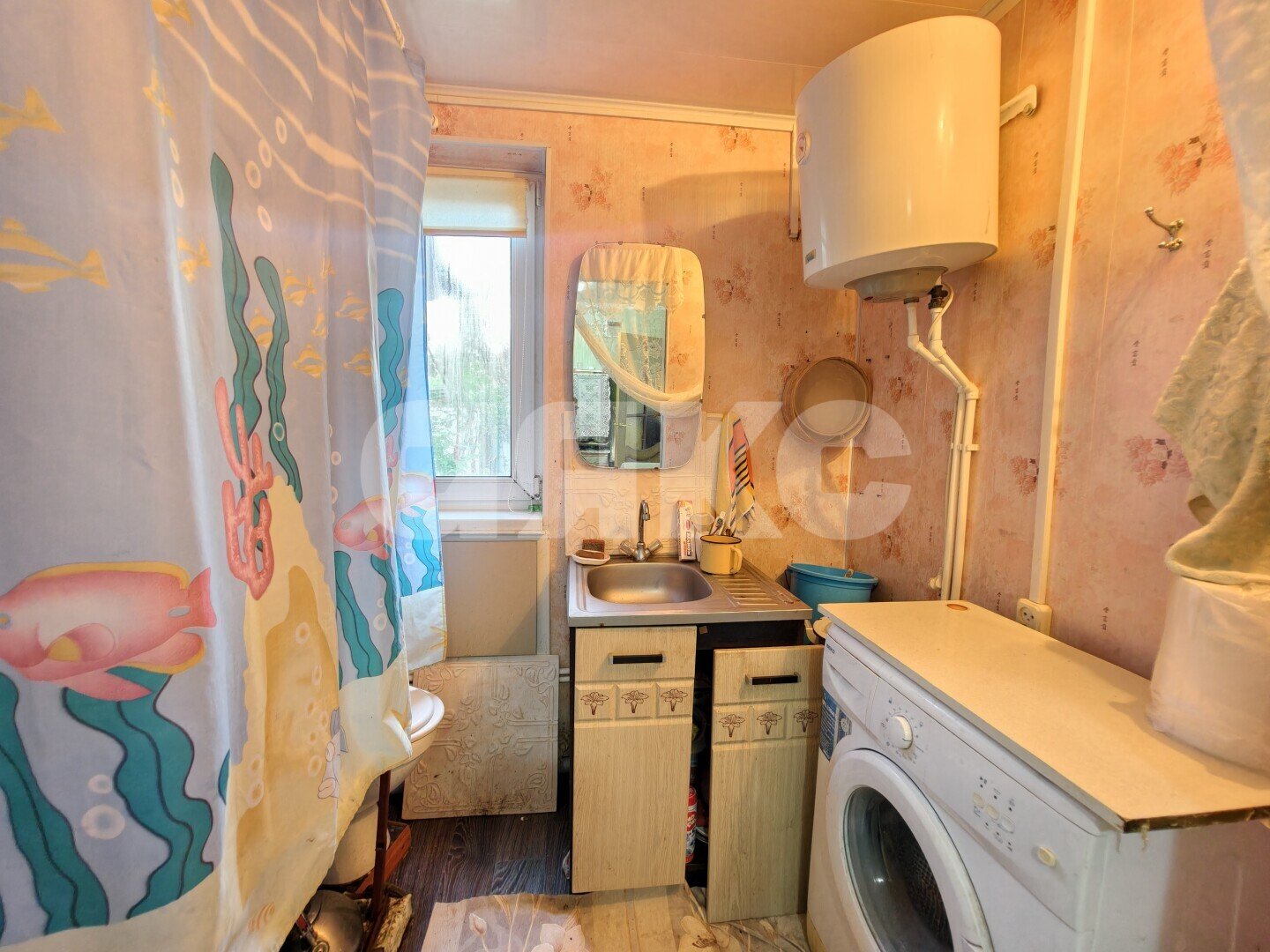 Фото №22: Часть дома 43 м² + 4.81 сот. - Кореновск, мкр. 2-й квартал, ул. Суворова, 17
