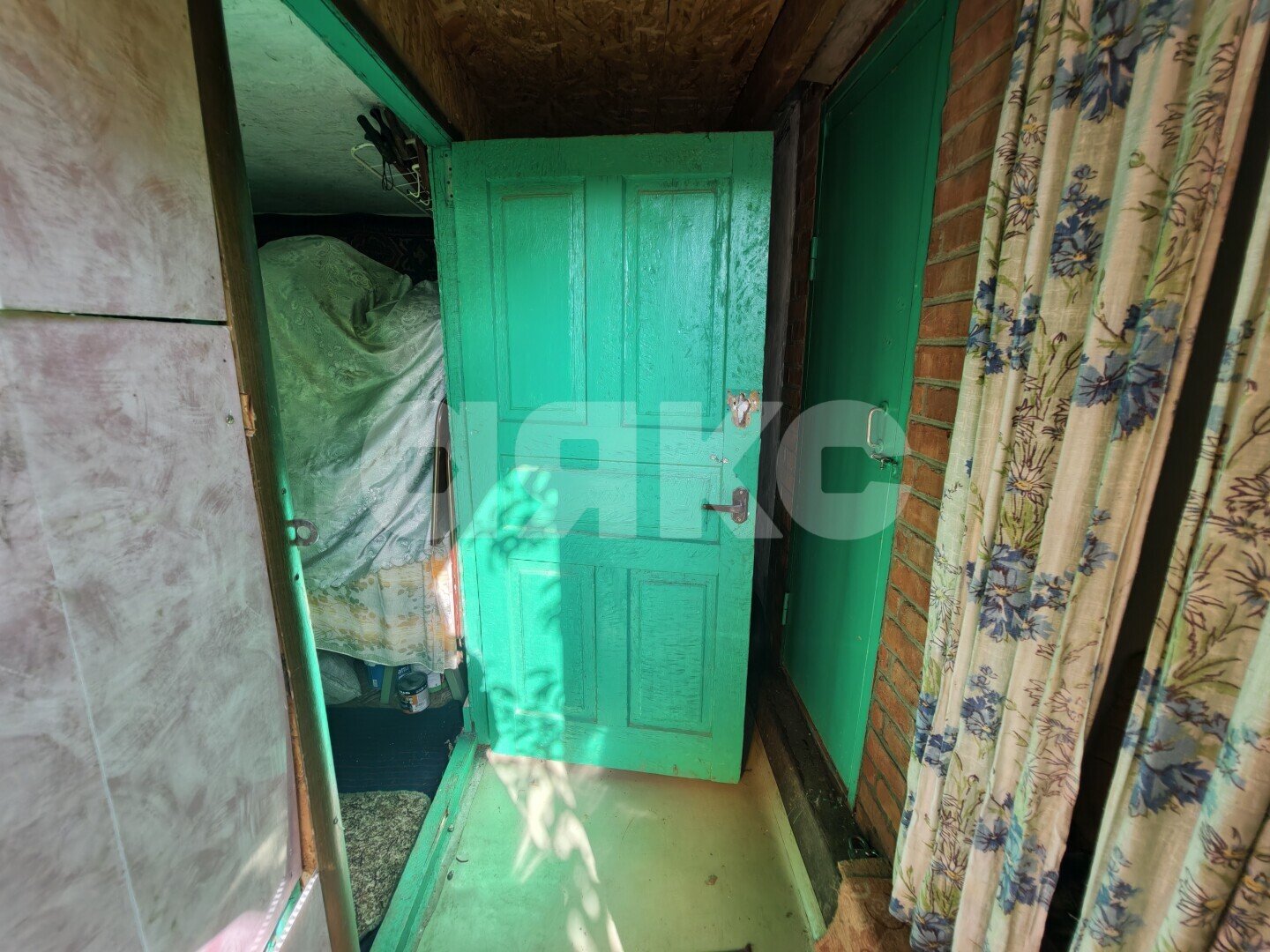 Фото №31: Часть дома 43 м² + 4.81 сот. - Кореновск, мкр. 2-й квартал, ул. Суворова, 17