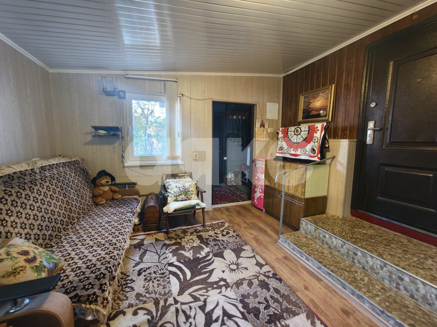 Фото №13: Часть дома 43 м² + 4.81 сот. - Кореновск, мкр. 2-й квартал, ул. Суворова, 17