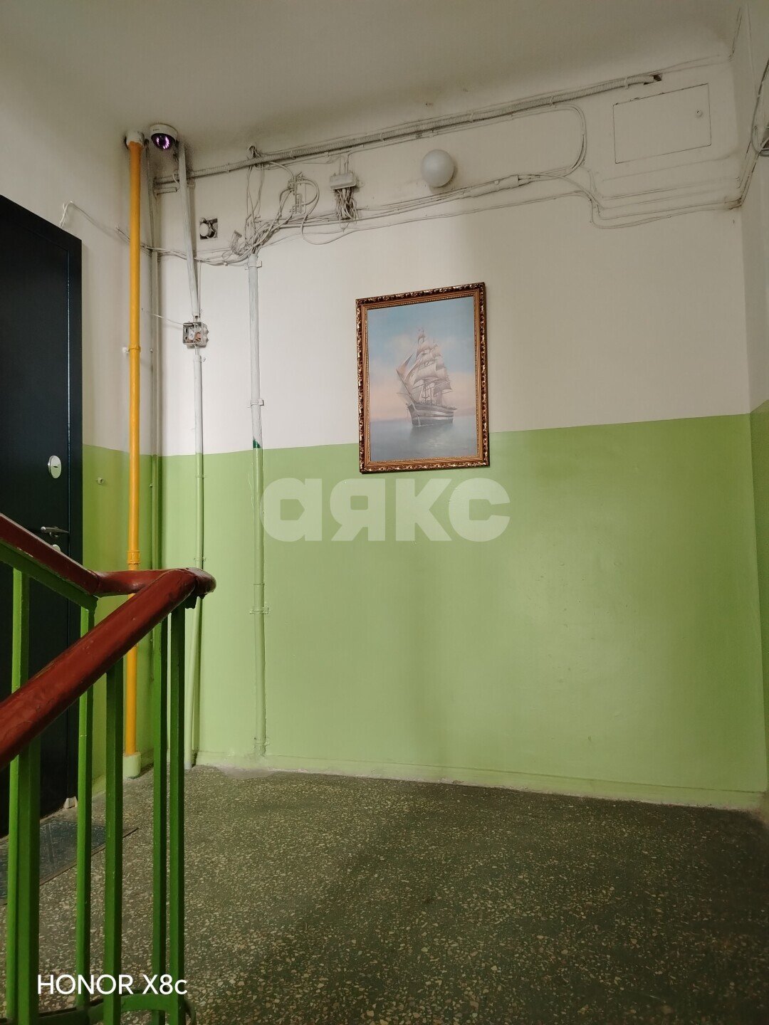 Фото №14: 3-комнатная квартира <span class="whitespace-nowrap">71 м²</span>, <span class="whitespace-nowrap">5/5 эт.</span> - Волгоград, р. Краснооктябрьский, ул. Кузнецова, 22