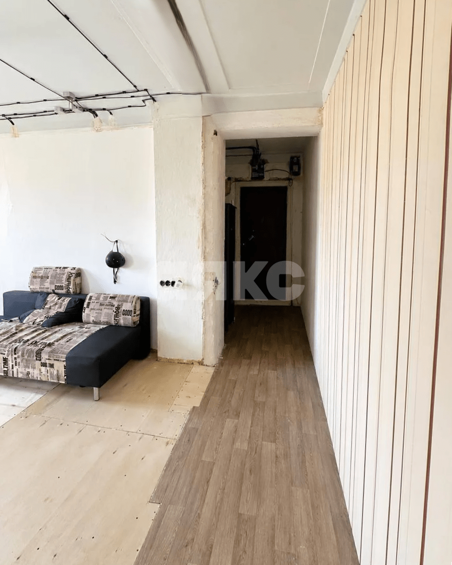 Фото №10: 3-комнатная квартира <span class="whitespace-nowrap">71 м²</span>, <span class="whitespace-nowrap">5/5 эт.</span> - Волгоград, р. Краснооктябрьский, ул. Кузнецова, 22