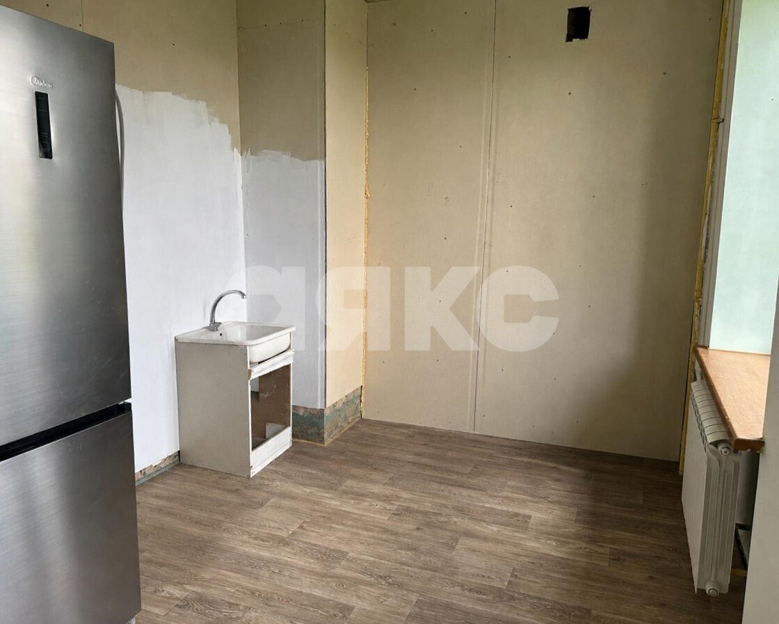 Фото №7: 3-комнатная квартира <span class="whitespace-nowrap">71 м²</span>, <span class="whitespace-nowrap">5/5 эт.</span> - Волгоград, р. Краснооктябрьский, ул. Кузнецова, 22