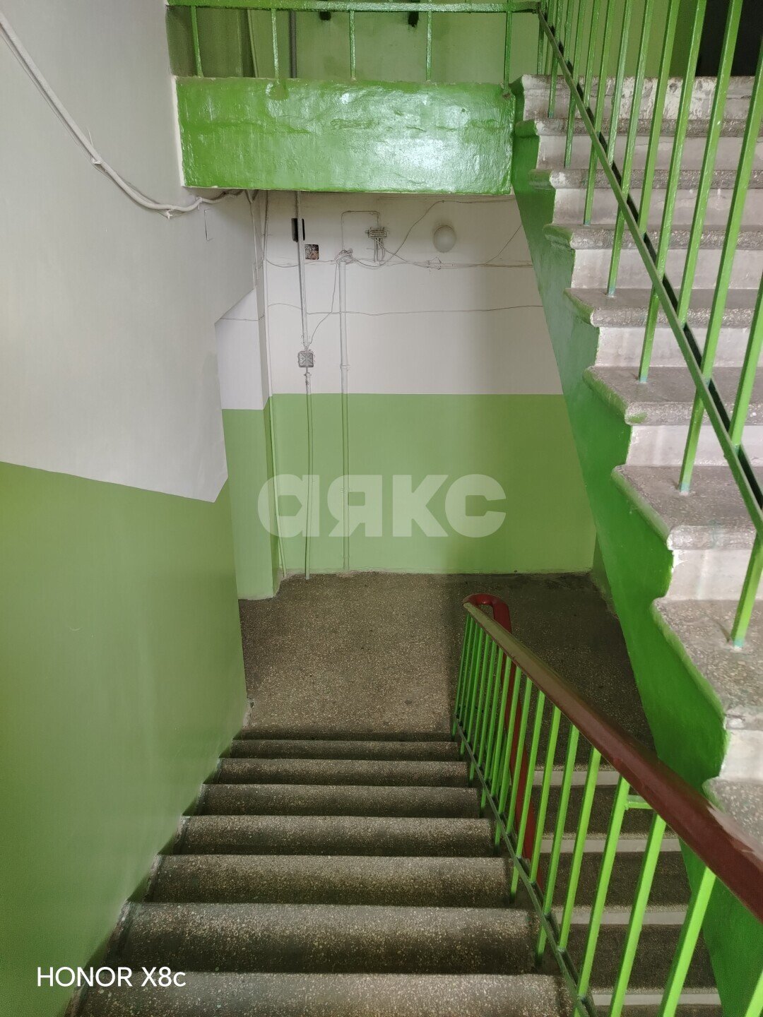 Фото №15: 3-комнатная квартира <span class="whitespace-nowrap">71 м²</span>, <span class="whitespace-nowrap">5/5 эт.</span> - Волгоград, р. Краснооктябрьский, ул. Кузнецова, 22