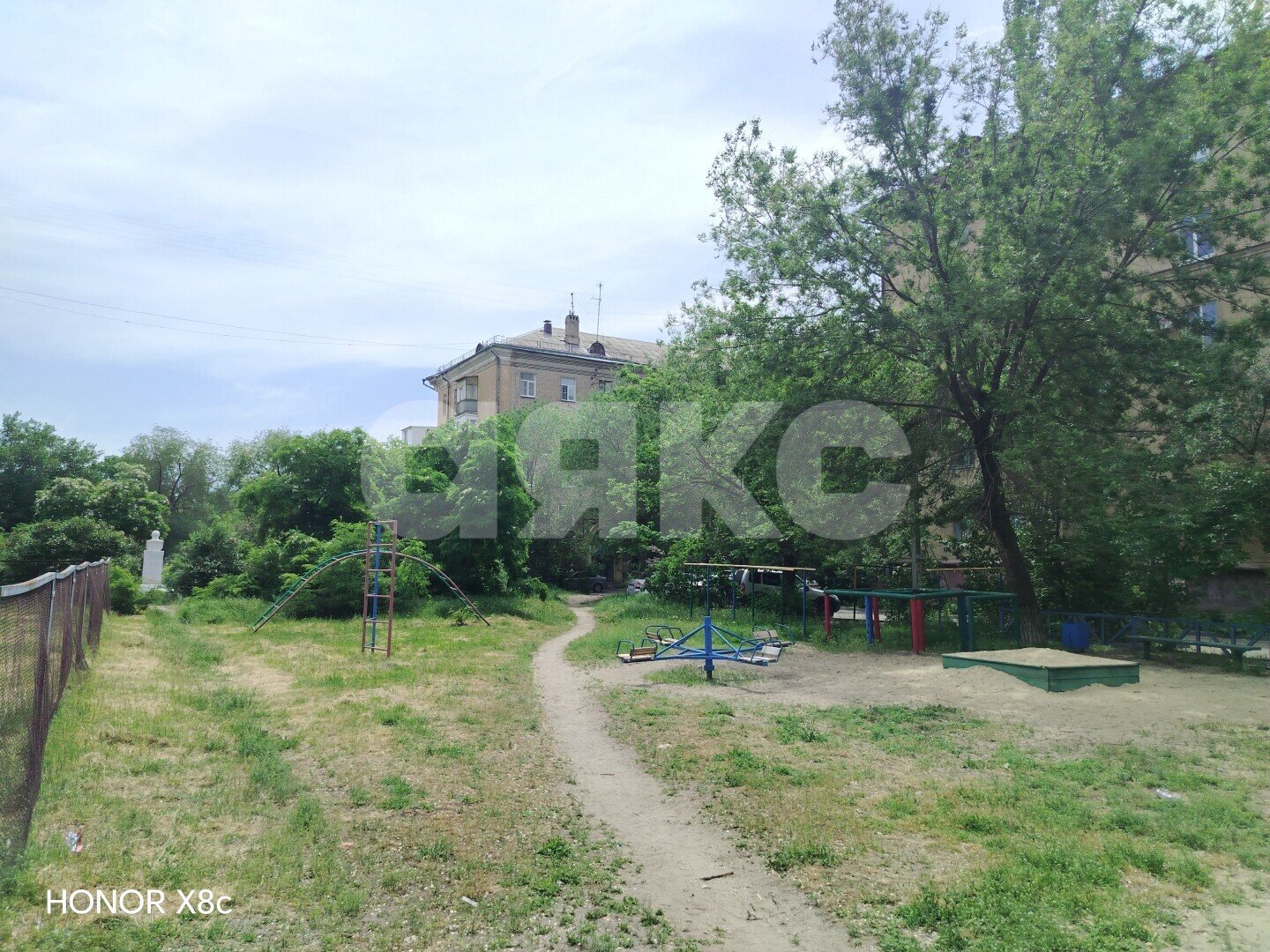 Фото №20: 3-комнатная квартира <span class="whitespace-nowrap">71 м²</span>, <span class="whitespace-nowrap">5/5 эт.</span> - Волгоград, р. Краснооктябрьский, ул. Кузнецова, 22