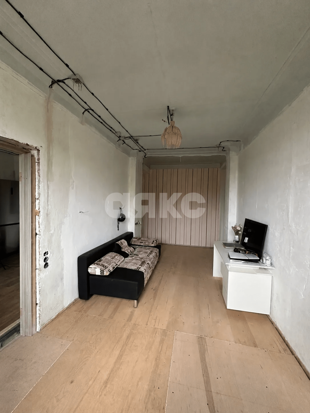 Фото №4: 3-комнатная квартира <span class="whitespace-nowrap">71 м²</span>, <span class="whitespace-nowrap">5/5 эт.</span> - Волгоград, р. Краснооктябрьский, ул. Кузнецова, 22