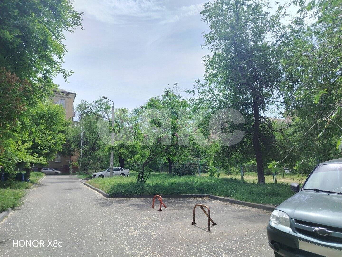 Фото №21: 3-комнатная квартира <span class="whitespace-nowrap">71 м²</span>, <span class="whitespace-nowrap">5/5 эт.</span> - Волгоград, р. Краснооктябрьский, ул. Кузнецова, 22