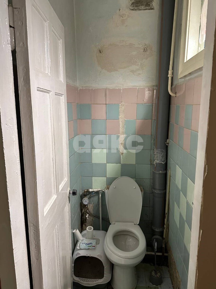 Фото №12: 3-комнатная квартира <span class="whitespace-nowrap">71 м²</span>, <span class="whitespace-nowrap">5/5 эт.</span> - Волгоград, р. Краснооктябрьский, ул. Кузнецова, 22