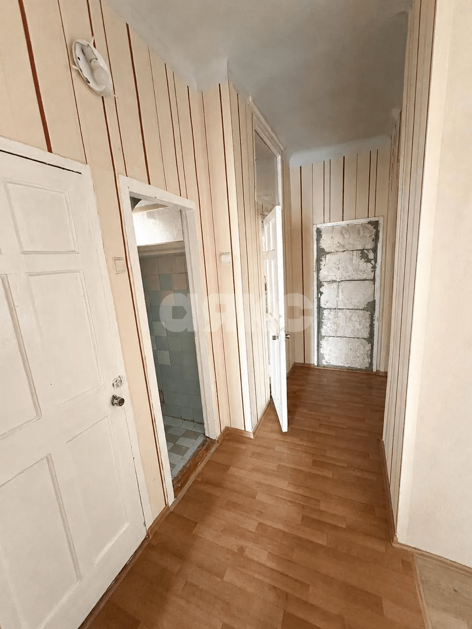 Фото №9: 3-комнатная квартира <span class="whitespace-nowrap">71 м²</span>, <span class="whitespace-nowrap">5/5 эт.</span> - Волгоград, р. Краснооктябрьский, ул. Кузнецова, 22