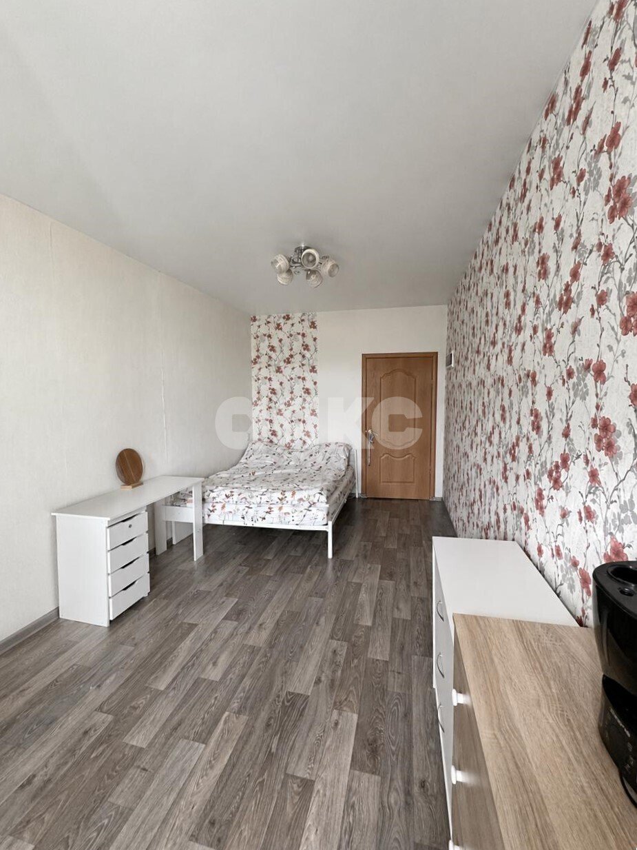 Фото №2: 3-комнатная квартира <span class="whitespace-nowrap">71 м²</span>, <span class="whitespace-nowrap">5/5 эт.</span> - Волгоград, р. Краснооктябрьский, ул. Кузнецова, 22
