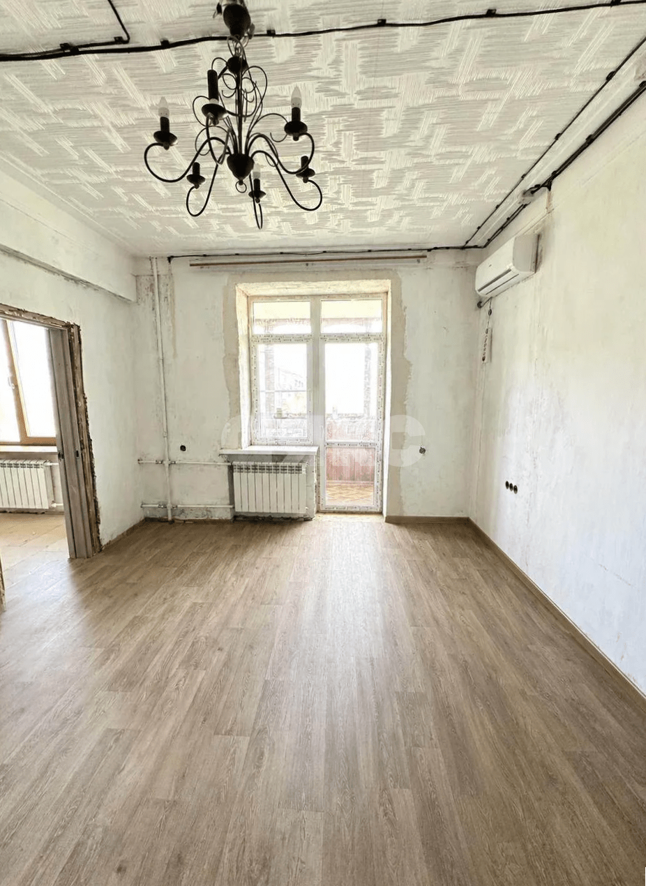 Фото №6: 3-комнатная квартира <span class="whitespace-nowrap">71 м²</span>, <span class="whitespace-nowrap">5/5 эт.</span> - Волгоград, р. Краснооктябрьский, ул. Кузнецова, 22