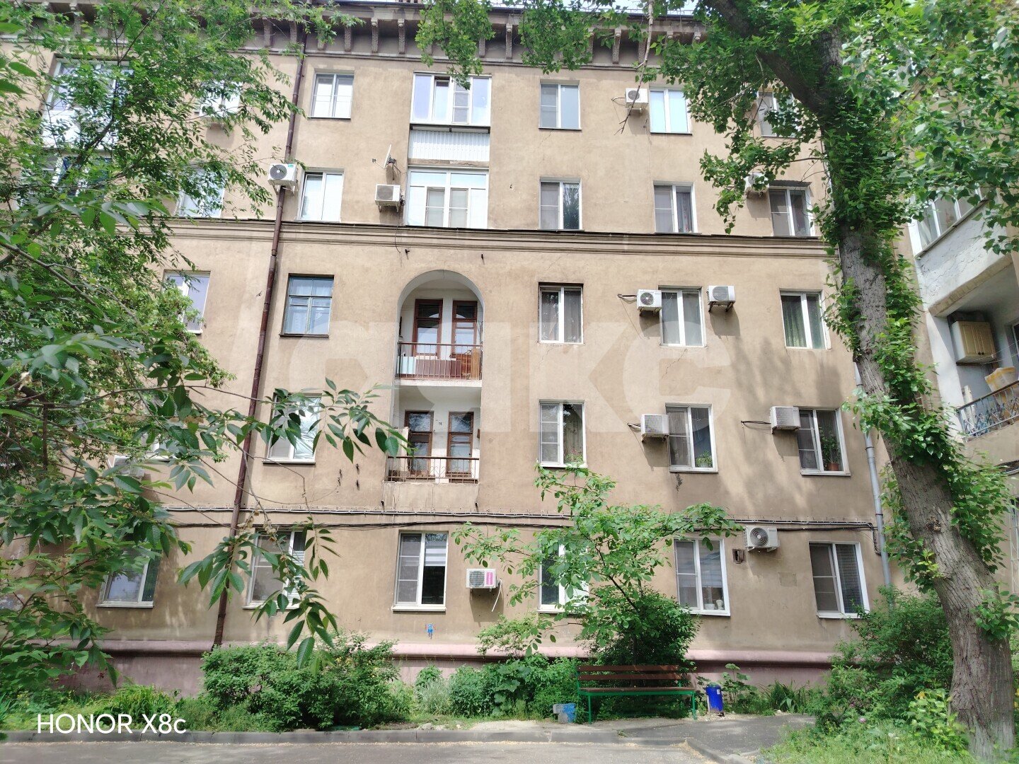 Фото №19: 3-комнатная квартира <span class="whitespace-nowrap">71 м²</span>, <span class="whitespace-nowrap">5/5 эт.</span> - Волгоград, р. Краснооктябрьский, ул. Кузнецова, 22