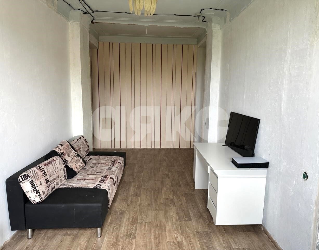 Фото №5: 3-комнатная квартира <span class="whitespace-nowrap">71 м²</span>, <span class="whitespace-nowrap">5/5 эт.</span> - Волгоград, р. Краснооктябрьский, ул. Кузнецова, 22
