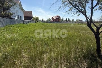 Фото №1: Земельный участок под ИЖС - Белосарайская Коса, ул. Безуха, 208Б