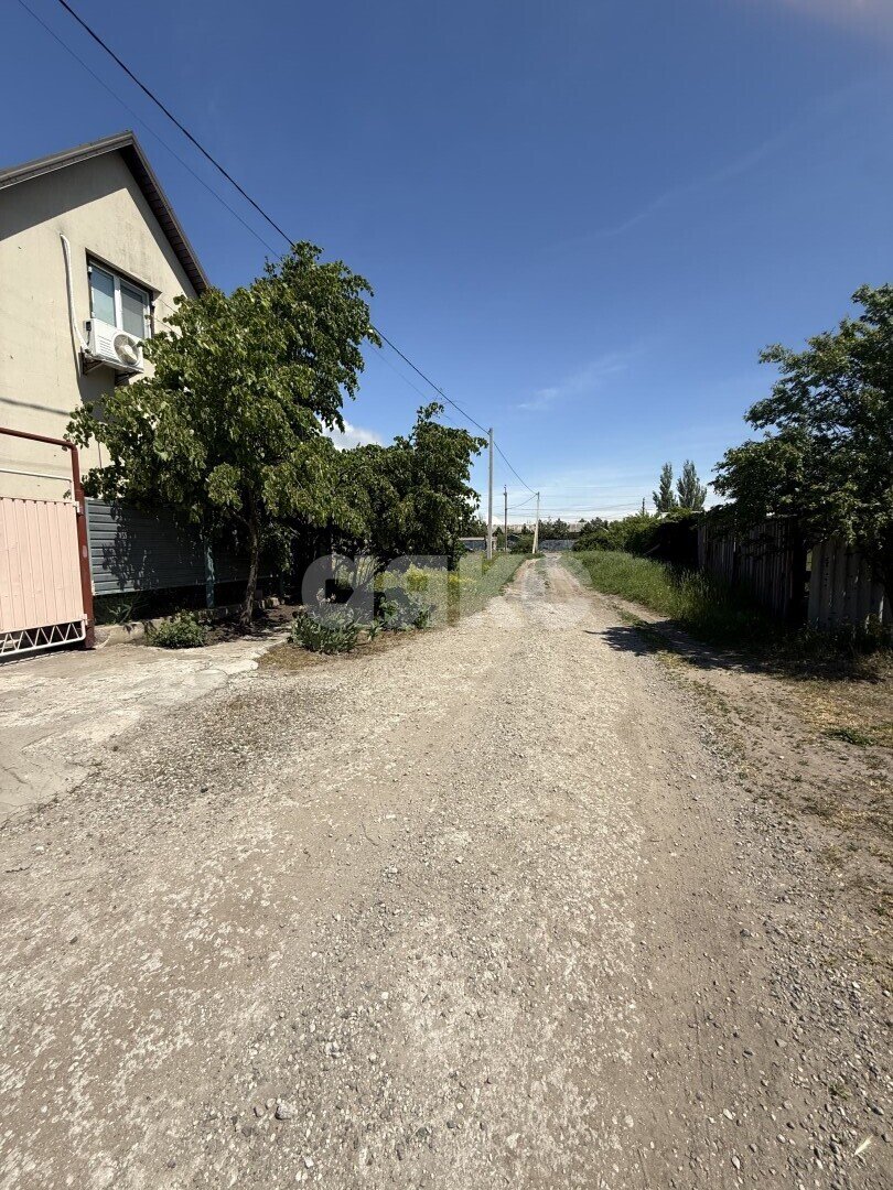 Фото №4: Земельный участок под ИЖС 10 сот. - Белосарайская Коса, ул. Безуха, 208Б