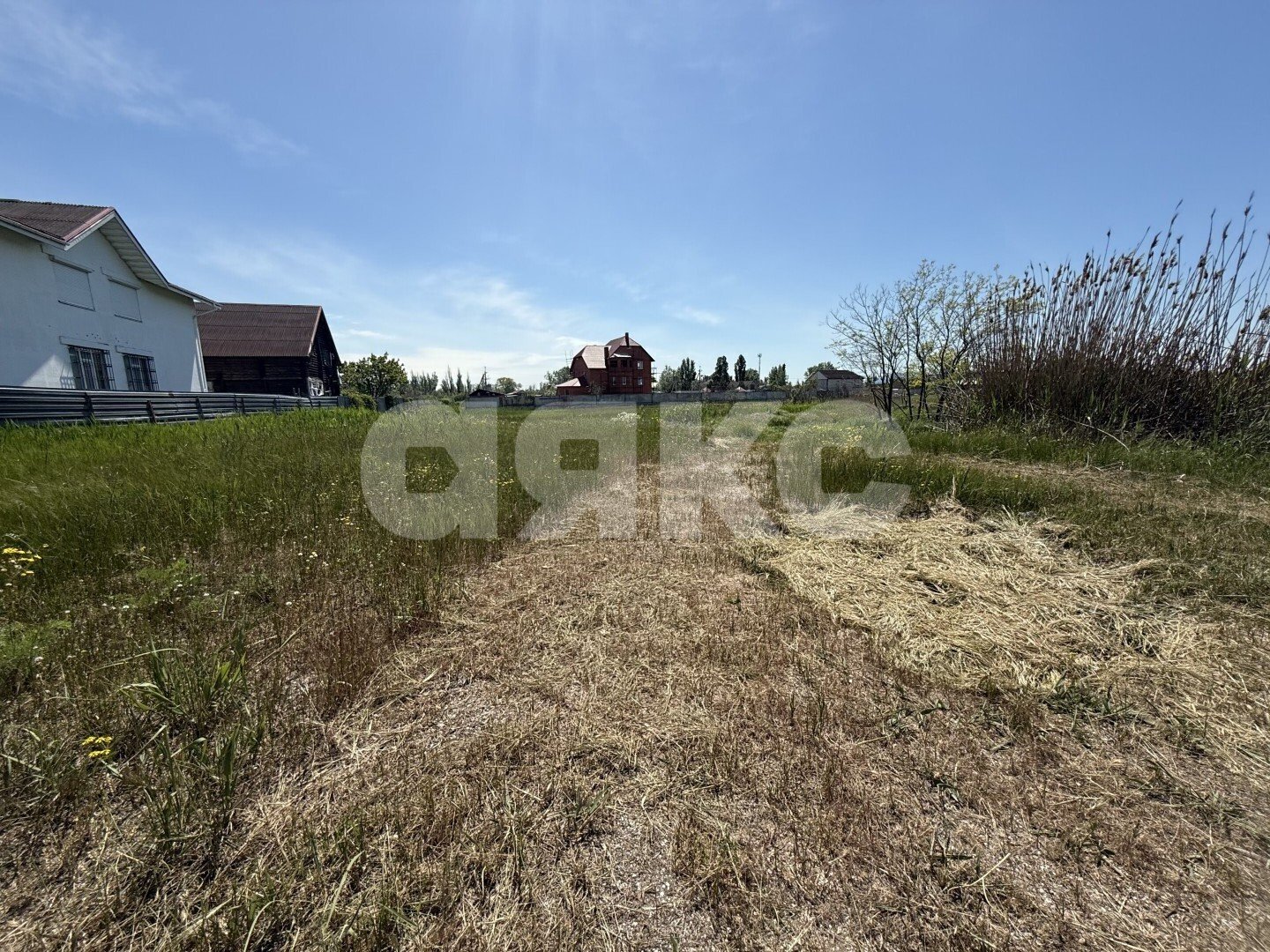 Фото №3: Земельный участок под ИЖС 10 сот. - Белосарайская Коса, ул. Безуха, 208Б