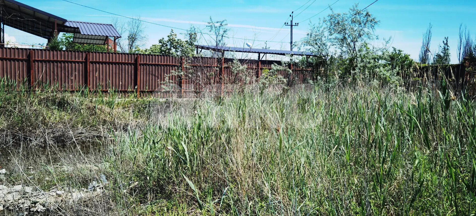 Фото №7: Земельный участок под ИЖС <span class="whitespace-nowrap">6.91 сот.</span> - Белосарайская Коса