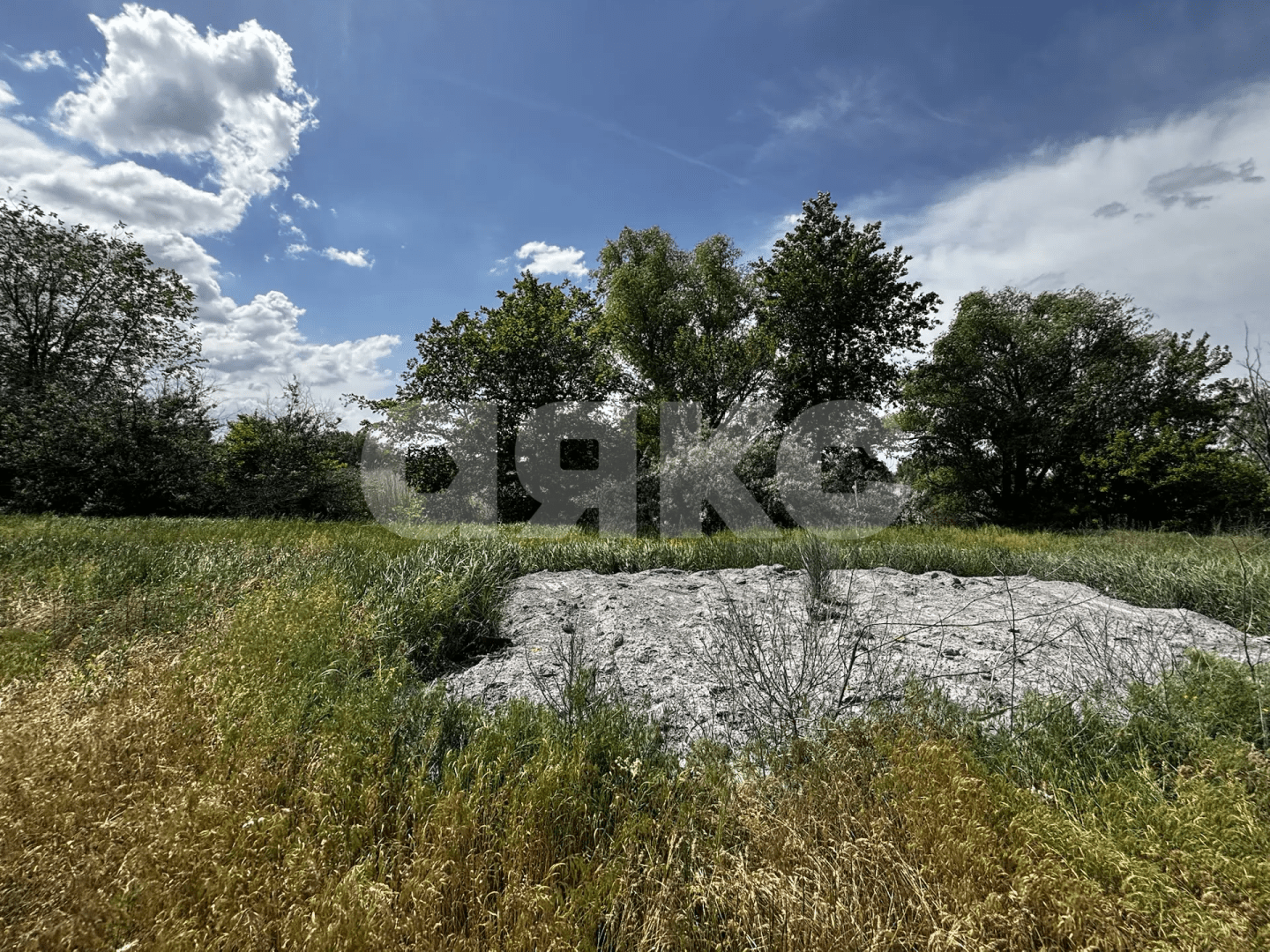 Фото №4: Коммерческая земля 1.4 сот. - КП Лебяжья поляна, ул. Ясная