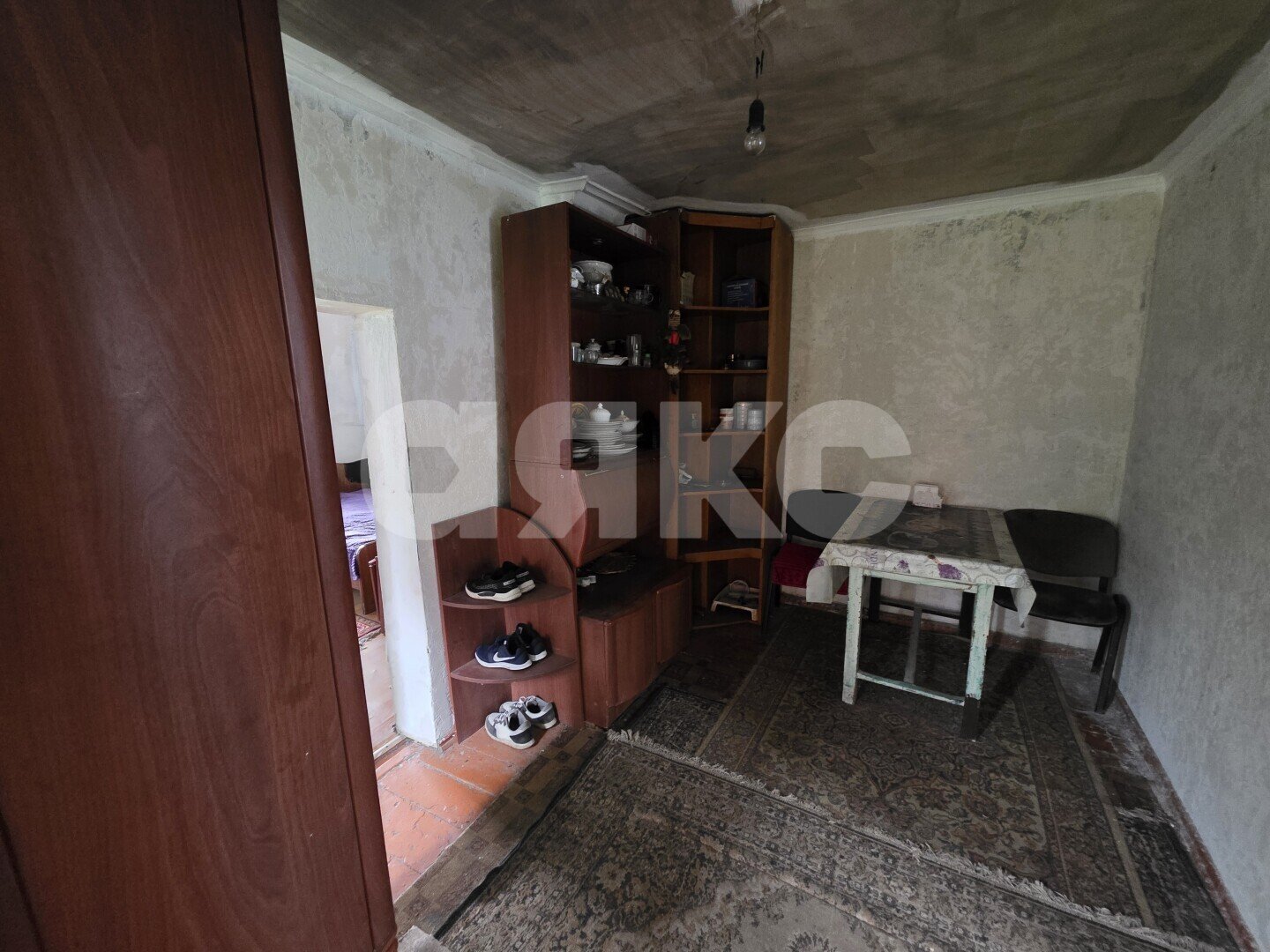 Фото №5: Земельный участок под ИЖС 6 сот. - Армавир, мкр. Кирпичный, ул. Центральная, 25