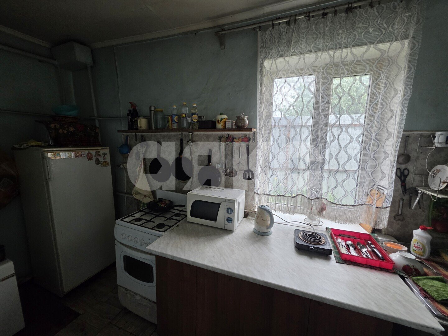 Фото №4: Земельный участок под ИЖС 6 сот. - Армавир, мкр. Кирпичный, ул. Центральная, 25
