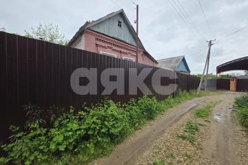 Фото №1: Земельный участок под ИЖС - Армавир, мкр. Кирпичный, ул. Центральная, 25