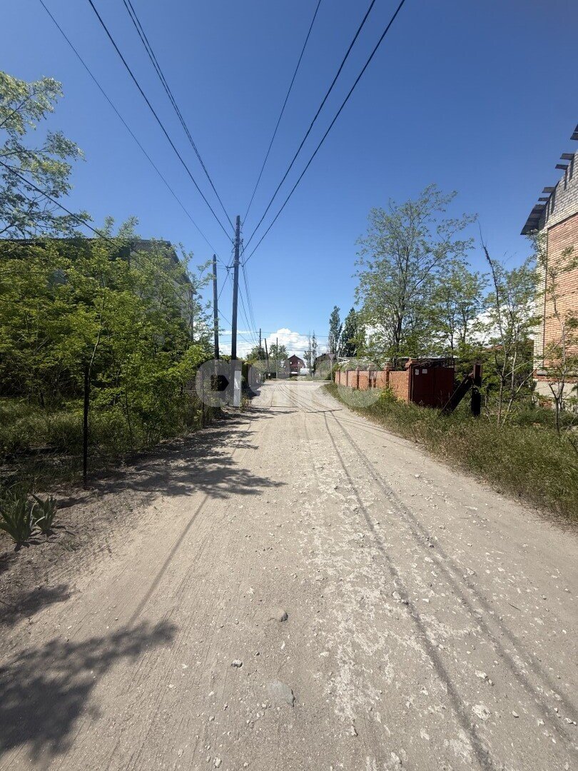 Фото №2: Земельный участок под ИЖС 14.56 сот. - Белосарайская Коса, ул. Безуха, 149А/2