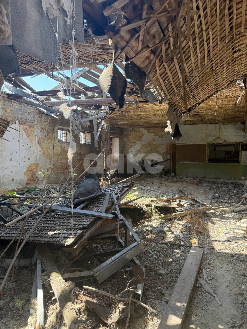 Фото №5: Коммерция 229 м² - Мариуполь, р. Жовтневый