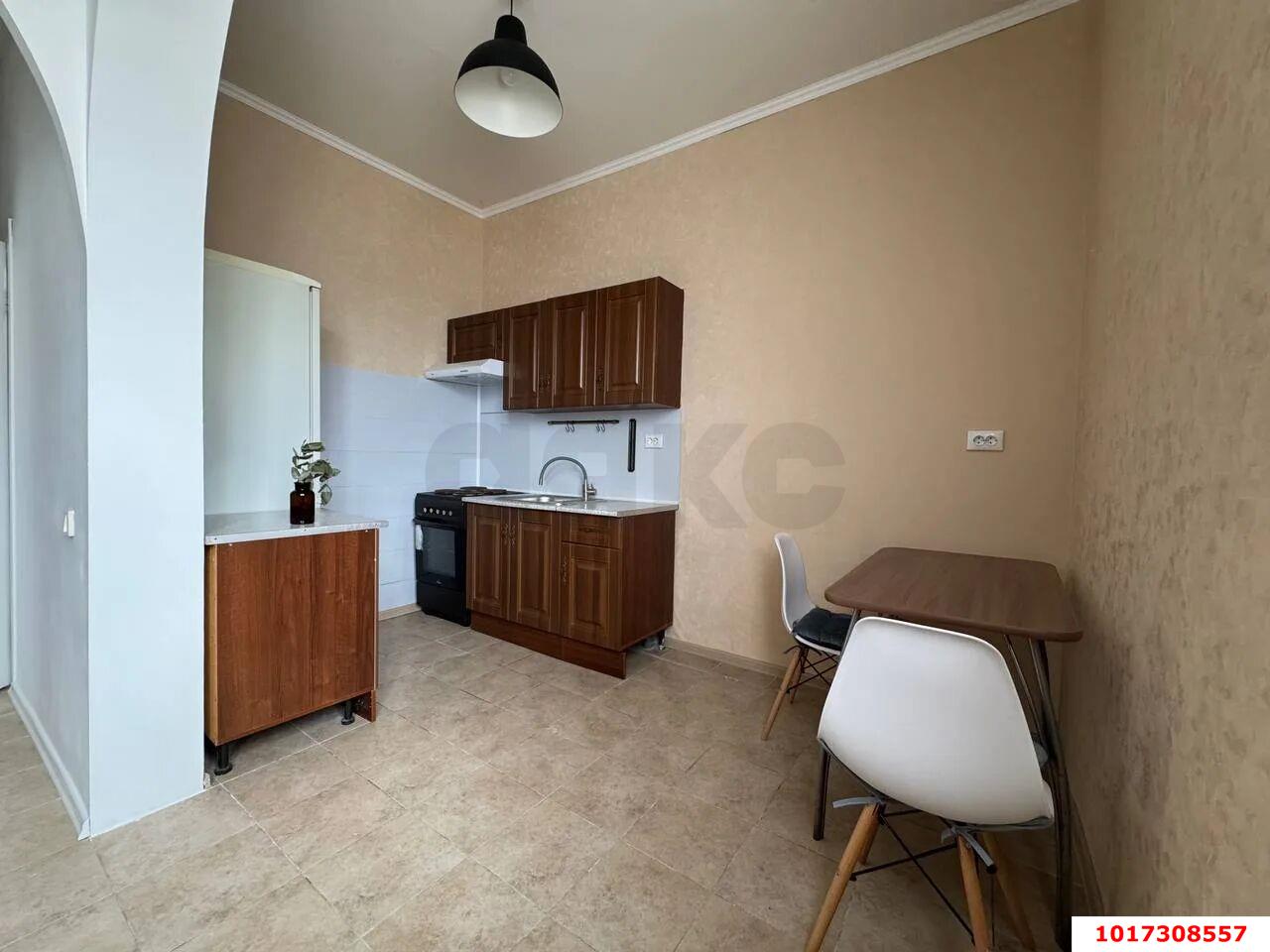 Фото №1: Студия 33 м² - Энем, ул. Горького, 128