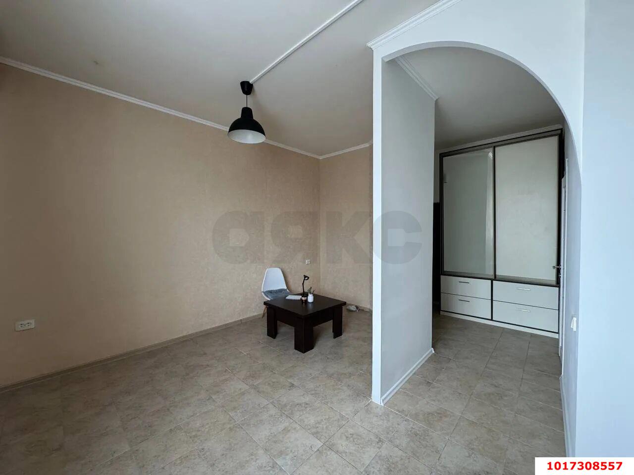 Фото №3: Студия 33 м² - Энем, ул. Горького, 128
