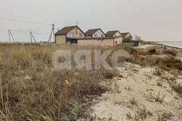 Фото №1: Земельный участок - Белосарайская Коса, ул. Безуха, 139А